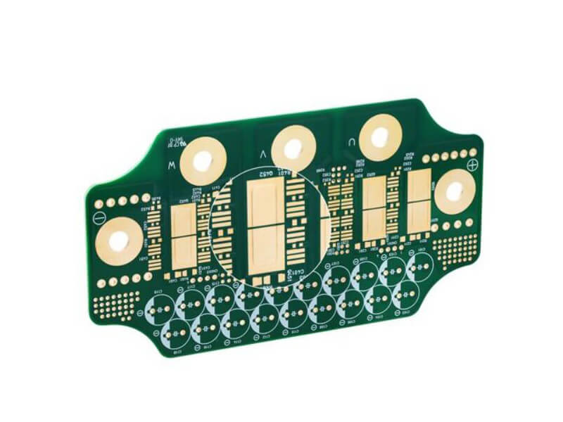 Standard-PCB